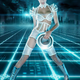 Image for article titled Super Mario vs Metal Gear vs Tron